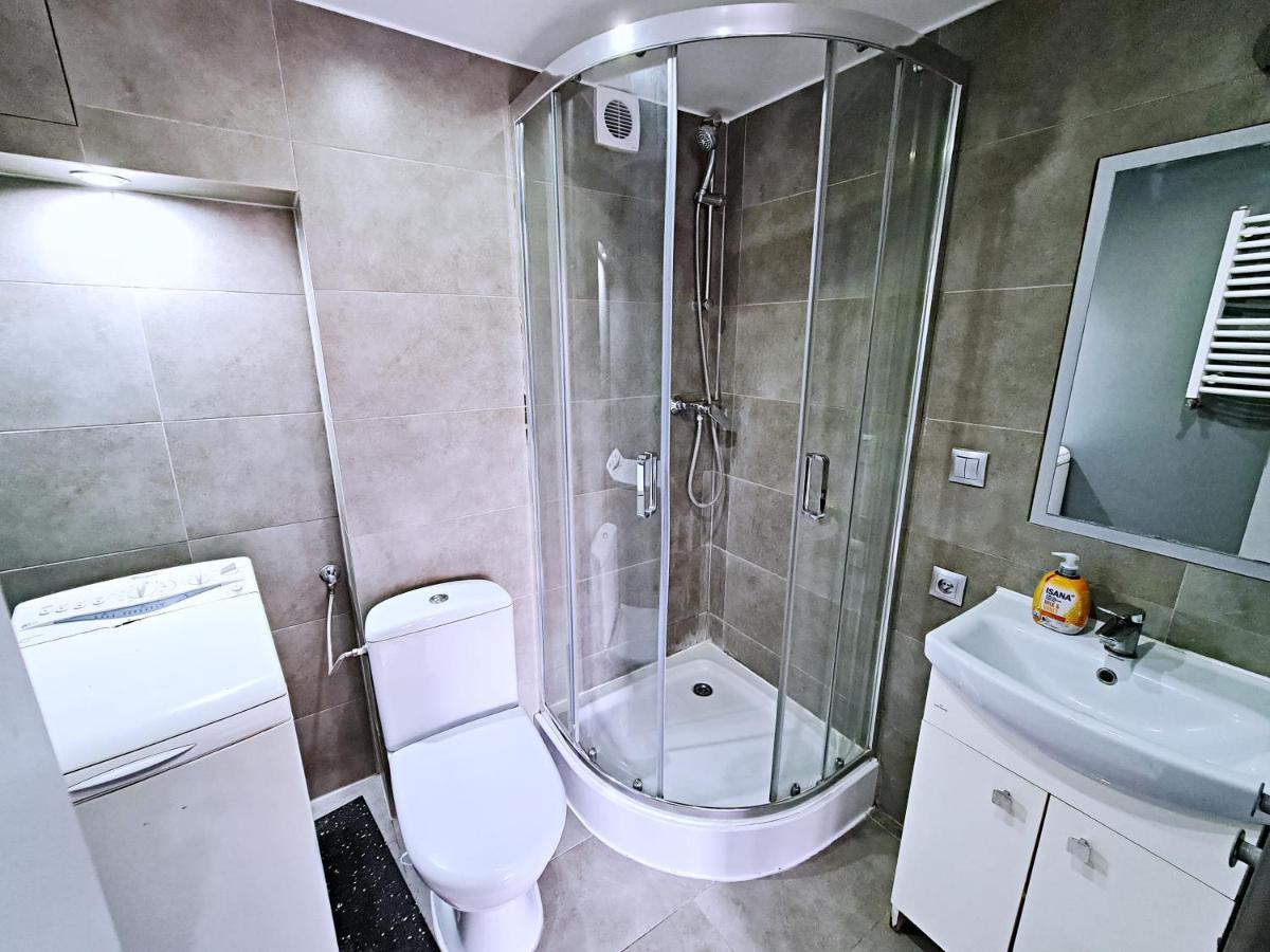 Apartament Z Widokiem Na Pomnik Kopernika - Rynek Staromiejski Stary Toruń المظهر الخارجي الصورة