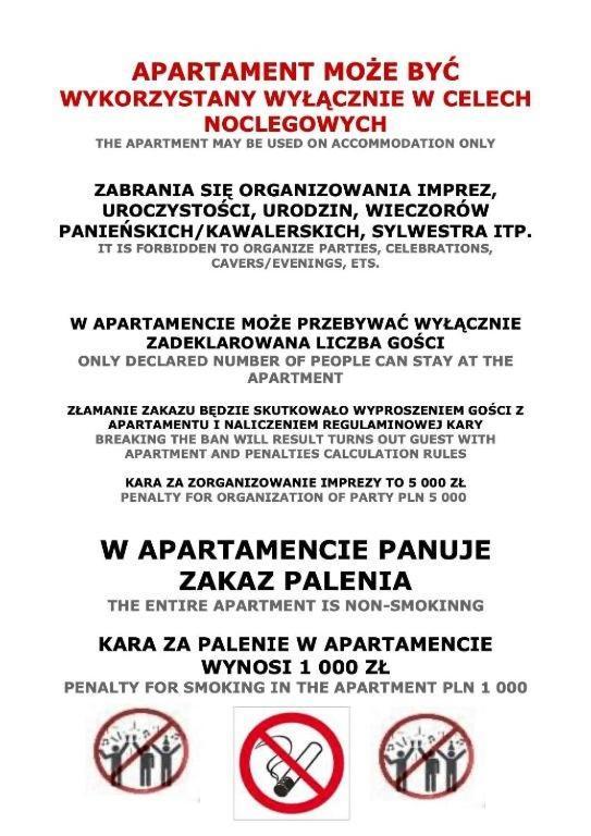 Apartament Z Widokiem Na Pomnik Kopernika - Rynek Staromiejski Stary Toruń المظهر الخارجي الصورة